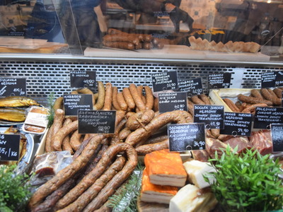 Produkty regionalne