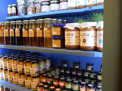 Produkty regionalne