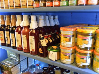 Produkty regionalne