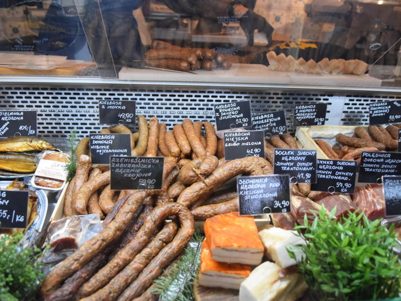 Produkty regionalne