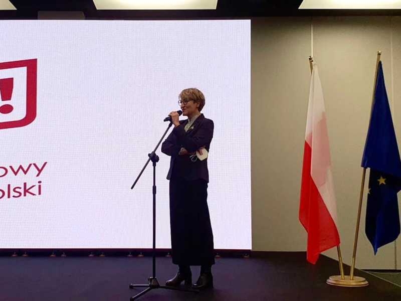 Spotkanie samorządowców w Poznaniu. Powstanie Stowarzyszenia Tak! Dla Polski