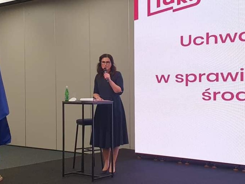 Spotkanie samorządowców w Poznaniu. Powstanie Stowarzyszenia Tak! Dla Polski
