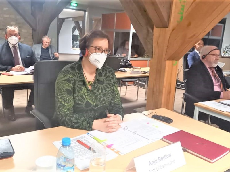 O utworzenie EUWT „Geopark Łuk Mużakowa” lubuski samorząd zabiegał sześć lat. To pierwsze tego typu ugrupowanie współpracy terytorialnej na polsko-niemieckim pograniczu.