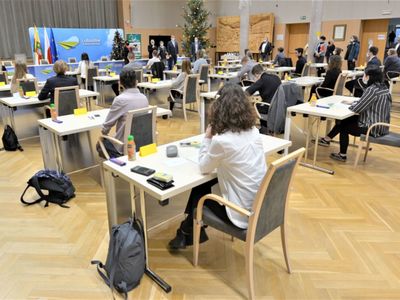 W 34 edycjach Olimpiady, lubuskie szkoły wykształciły łącznie 258 laureatów i finalistów.