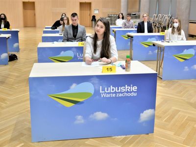 W 34 edycjach Olimpiady, lubuskie szkoły wykształciły łącznie 258 laureatów i finalistów.