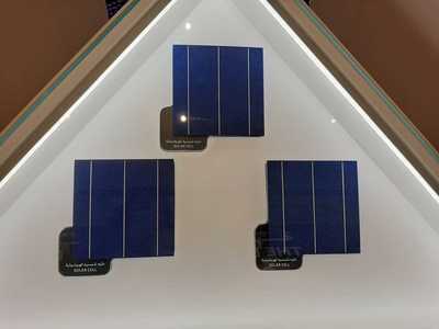Solar Innovations Centre w Dubaju