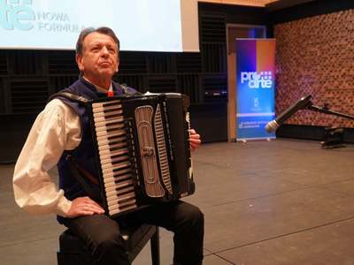 Choć oficjalne otwarcie Centrum Kreatywnej Kulturyw Regionalnym Centrum Animacji Kultury w Zielonej Górze zaplanowano na 24 lutego 2022, w sali widowiskowej nowoczesnej placówki już się dużo dzieje. 1 lutego 2022 roku odbyły się tam Lubuskie Spotkania Jasełkowe 2022. 