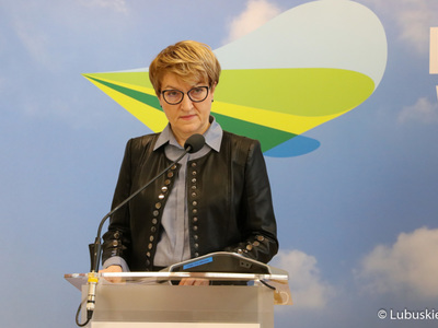 Marszałek Elżbieta Anna Polak