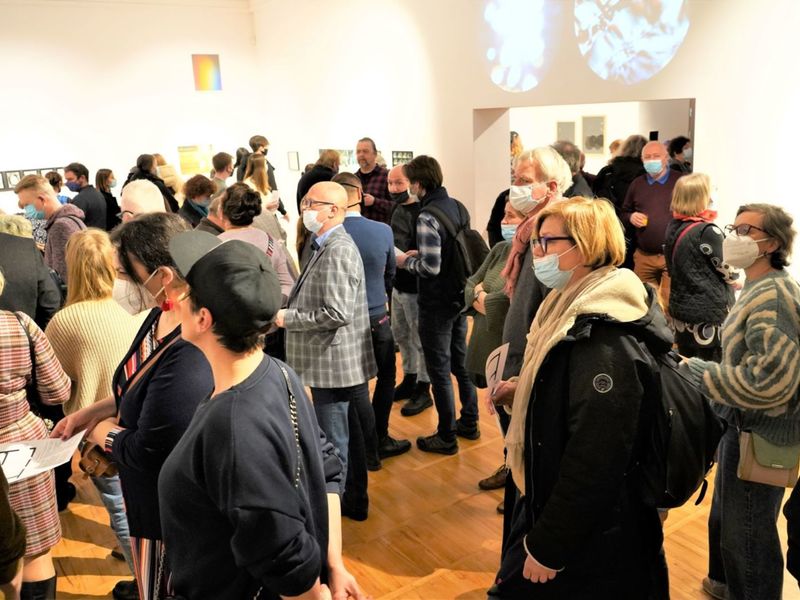 11 lutego 2022 r. dr Marek Lalko otworzył w Galerii Nowy Wiek Muzeum Ziemi Lubuskiej wystawę swoich prac „Ćwiczenia o rzeczach i czasie”. W wernisażu udział wzięli m.in. kuratorka ekspozycji dr hab. Alicja Lewicka-Szczegóła, dyrektor MZL Leszek Kania, rektor Uniwersytetu Zielonogórskiego prof. dr hab. Wojciech Strzyżewski. Wystawa czynna do 13 marca 2022 r.