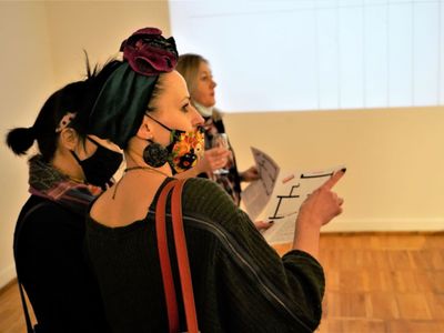 11 lutego 2022 r. dr Marek Lalko otworzył w Galerii Nowy Wiek Muzeum Ziemi Lubuskiej wystawę swoich prac „Ćwiczenia o rzeczach i czasie”. W wernisażu udział wzięli m.in. kuratorka ekspozycji dr hab. Alicja Lewicka-Szczegóła, dyrektor MZL Leszek Kania, rektor Uniwersytetu Zielonogórskiego prof. dr hab. Wojciech Strzyżewski. Wystawa czynna do 13 marca 2022 r.