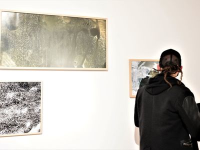 11 lutego 2022 r. dr Marek Lalko otworzył w Galerii Nowy Wiek Muzeum Ziemi Lubuskiej wystawę swoich prac „Ćwiczenia o rzeczach i czasie”. W wernisażu udział wzięli m.in. kuratorka ekspozycji dr hab. Alicja Lewicka-Szczegóła, dyrektor MZL Leszek Kania, rektor Uniwersytetu Zielonogórskiego prof. dr hab. Wojciech Strzyżewski. Wystawa czynna do 13 marca 2022 r.
