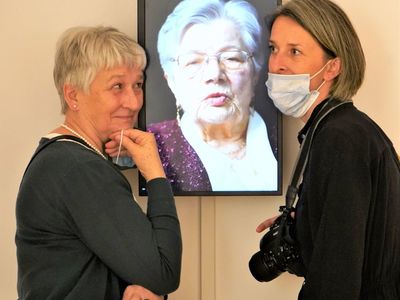 11 lutego 2022 r. dr Marek Lalko otworzył w Galerii Nowy Wiek Muzeum Ziemi Lubuskiej wystawę swoich prac „Ćwiczenia o rzeczach i czasie”. W wernisażu udział wzięli m.in. kuratorka ekspozycji dr hab. Alicja Lewicka-Szczegóła, dyrektor MZL Leszek Kania, rektor Uniwersytetu Zielonogórskiego prof. dr hab. Wojciech Strzyżewski. Wystawa czynna do 13 marca 2022 r.