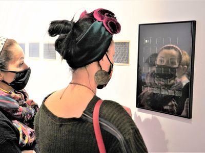 11 lutego 2022 r. dr Marek Lalko otworzył w Galerii Nowy Wiek Muzeum Ziemi Lubuskiej wystawę swoich prac „Ćwiczenia o rzeczach i czasie”. W wernisażu udział wzięli m.in. kuratorka ekspozycji dr hab. Alicja Lewicka-Szczegóła, dyrektor MZL Leszek Kania, rektor Uniwersytetu Zielonogórskiego prof. dr hab. Wojciech Strzyżewski. Wystawa czynna do 13 marca 2022 r.