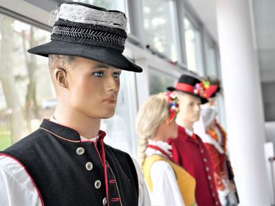 Centrum Kultury Kreatywnej zostanie oficjalnie otwarte w czwartek, 24 lutego 2022 r. 