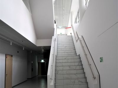 Centrum Kultury Kreatywnej zostanie oficjalnie otwarte w czwartek, 24 lutego 2022 r. 