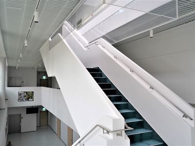 Centrum Kultury Kreatywnej zostanie oficjalnie otwarte w czwartek, 24 lutego 2022 r. 