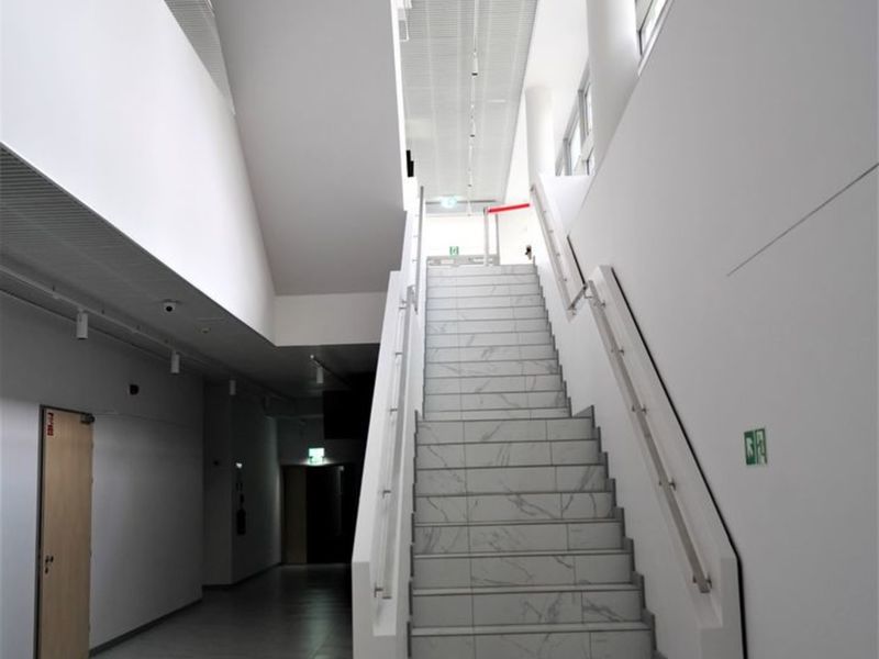 Centrum Kultury Kreatywnej zostanie oficjalnie otwarte w czwartek, 24 lutego 2022 r.