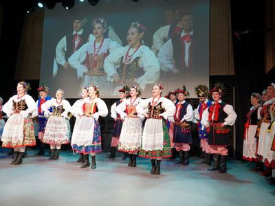 W czwartek, 24 lutego 2022 r. tłum gości pojawił się w progach Centrum Kreatywnej Kultury – nowego obiektu Regionalnego Centrum Animacji Kultury przy ul. Sienkiewicza 11 w Zielonej Górze. 