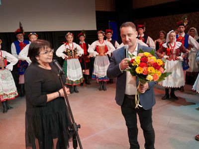 W czwartek, 24 lutego 2022 r. tłum gości pojawił się w progach Centrum Kreatywnej Kultury – nowego obiektu Regionalnego Centrum Animacji Kultury przy ul. Sienkiewicza 11 w Zielonej Górze. 