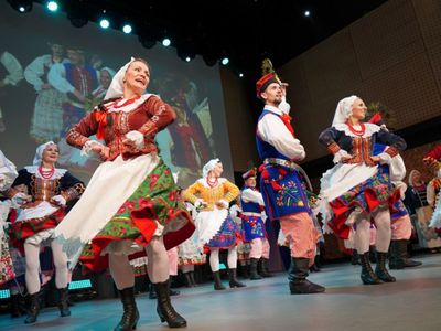 W czwartek, 24 lutego 2022 r. tłum gości pojawił się w progach Centrum Kreatywnej Kultury – nowego obiektu Regionalnego Centrum Animacji Kultury przy ul. Sienkiewicza 11 w Zielonej Górze. 
