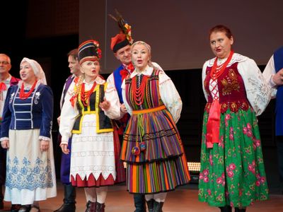 W czwartek, 24 lutego 2022 r. tłum gości pojawił się w progach Centrum Kreatywnej Kultury – nowego obiektu Regionalnego Centrum Animacji Kultury przy ul. Sienkiewicza 11 w Zielonej Górze. 