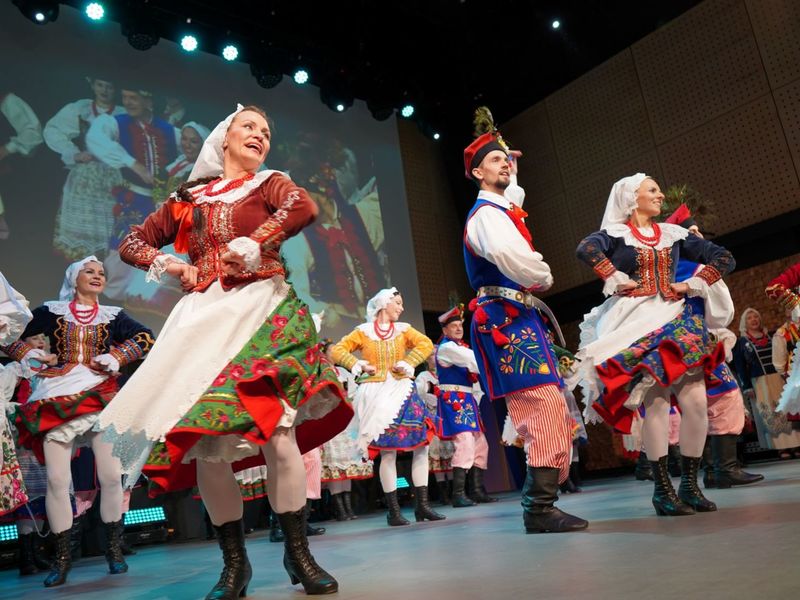 W czwartek, 24 lutego 2022 r. tłum gości pojawił się w progach Centrum Kreatywnej Kultury – nowego obiektu Regionalnego Centrum Animacji Kultury przy ul. Sienkiewicza 11 w Zielonej Górze.