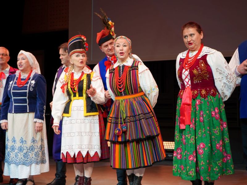 W czwartek, 24 lutego 2022 r. tłum gości pojawił się w progach Centrum Kreatywnej Kultury – nowego obiektu Regionalnego Centrum Animacji Kultury przy ul. Sienkiewicza 11 w Zielonej Górze.