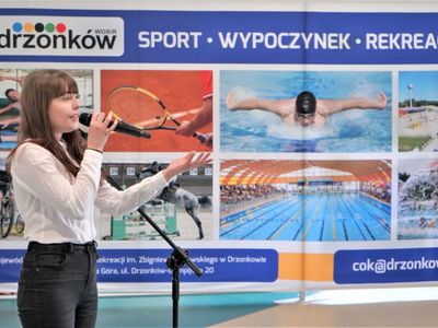 25 lutego 2022 r., w Wojewódzkim Ośrodku Sportu i Rekreacji im. Zbigniewa Majewskiego w Zielonej Górze Drzonkowie wręczono stypendia sportowe Marszałka Województwa Lubuskiego na 2022 rok. Wyróżniono też trenerów, których podopieczni osiągnęli wysokie rezultaty w Systemie Sportu Młodzieżowego w 2021 r. oraz lubuskie kluby za zajęte miejsce w klasyfikacji współzawodnictwa sportowego dzieci i młodzieży w ramach Systemu Sportu Młodzieżowego. 