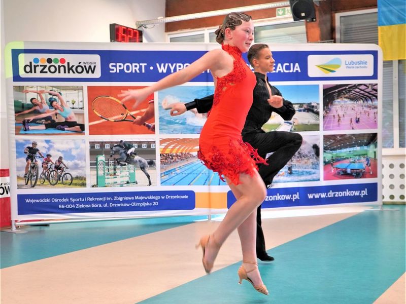 25 lutego 2022 r., w Wojewódzkim Ośrodku Sportu i Rekreacji im. Zbigniewa Majewskiego w Zielonej Górze Drzonkowie wręczono stypendia sportowe Marszałka Województwa Lubuskiego na 2022 rok. Wyróżniono też trenerów, których podopieczni osiągnęli wysokie rezultaty w Systemie Sportu Młodzieżowego w 2021 r. oraz lubuskie kluby za zajęte miejsce w klasyfikacji współzawodnictwa sportowego dzieci i młodzieży w ramach Systemu Sportu Młodzieżowego.