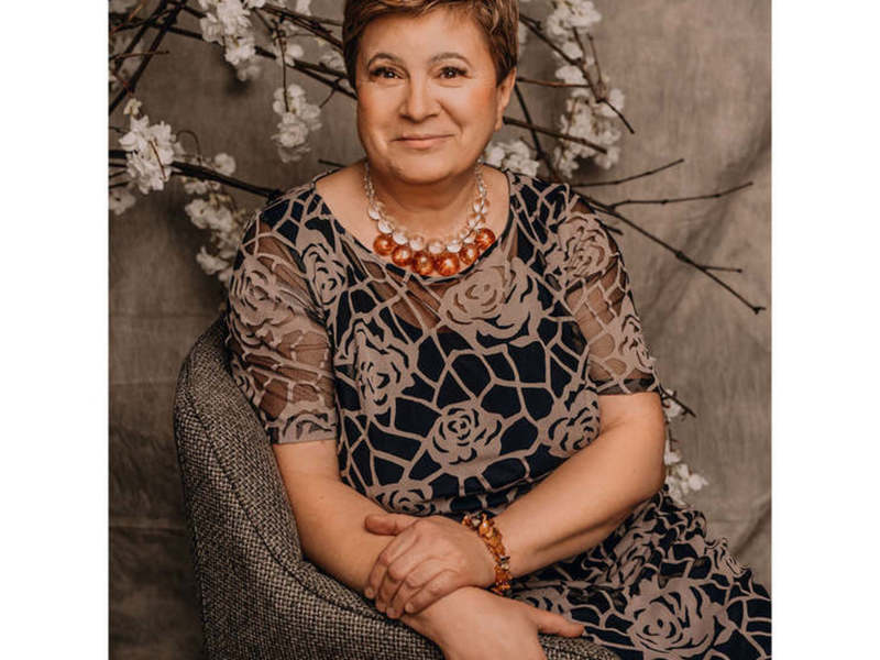 Przed obiektywem Agnieszki Kowalskiej z Aga Cyka zapozowały przedstawicielki 20 lubuskich winnic.