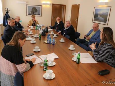Samorządowy Sztab Humanitarny