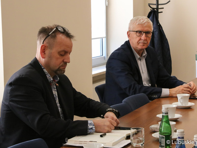 Samorządowy Sztab Humanitarny