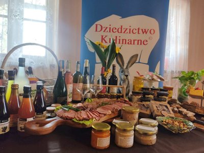 Lubuskie Produkty Regionalne 