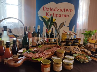 Lubuskie Produkty Regionalne 