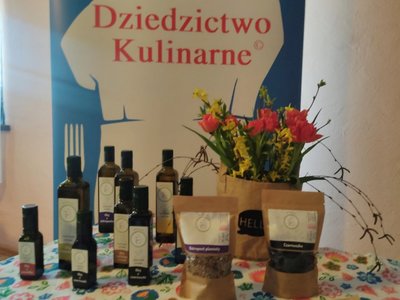 Lubuskie Produkty Regionalne 