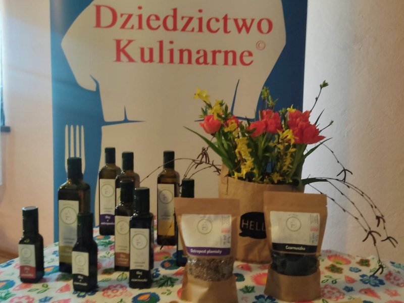 Lubuskie Produkty Regionalne