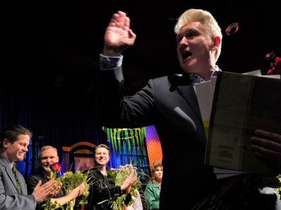 26 marca 2022 r. Porywająca premiera „Kanadyjskich sukienek” Macieja Archona Michalskiego w Lubuskim Teatrze w Zielonej Górze