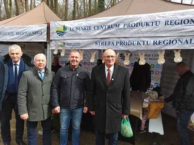 Kaziuki w Muzeum Etnograficznym w Zielonej Górze - Ochli 