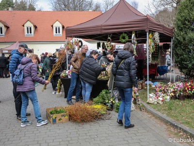 Kaziuki w Muzeum Etnograficznym w Zielonej Górze - Ochli 