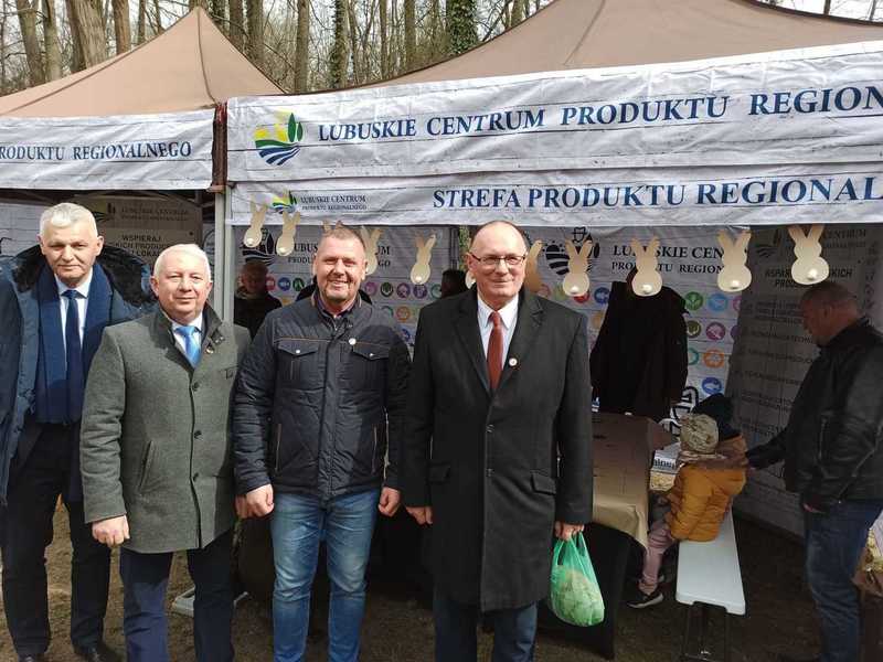 Kaziuki w Muzeum Etnograficznym w Zielonej Górze - Ochli
