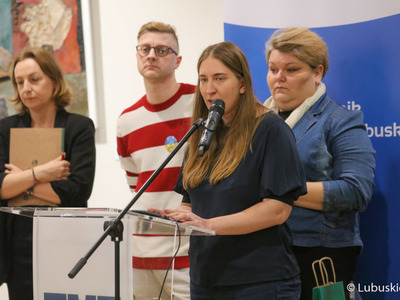 Kwietniowe obrady sesji Sejmiku Województwa Lubuskiego