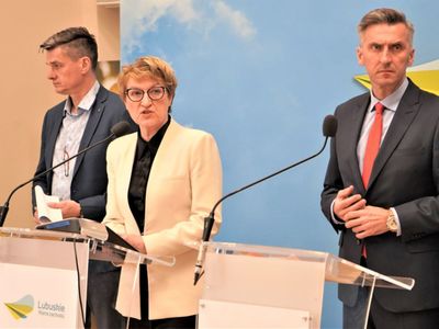 Konferencja prasowa