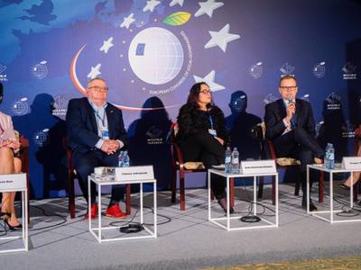 Europejski Kongres Samorządów w Mikołajkach