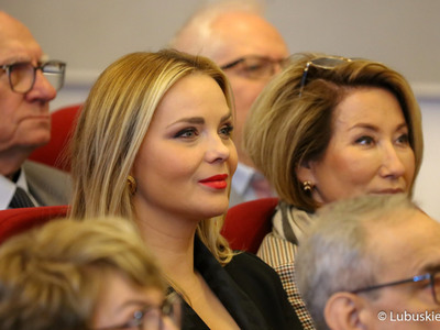 Otwarcie siedziby Lubuskiego Centrum Przedsiębiorczości w Gorzowie