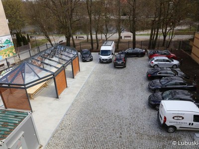 Otwarcie siedziby Lubuskiego Centrum Przedsiębiorczości w Gorzowie