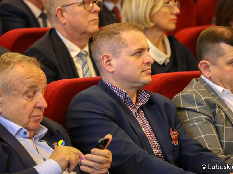 Otwarcie siedziby Lubuskiego Centrum Przedsiębiorczości w Gorzowie