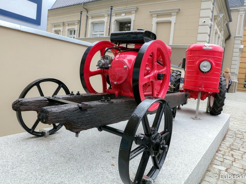 Otwarcie siedziby Lubuskiego Centrum Przedsiębiorczości w Gorzowie