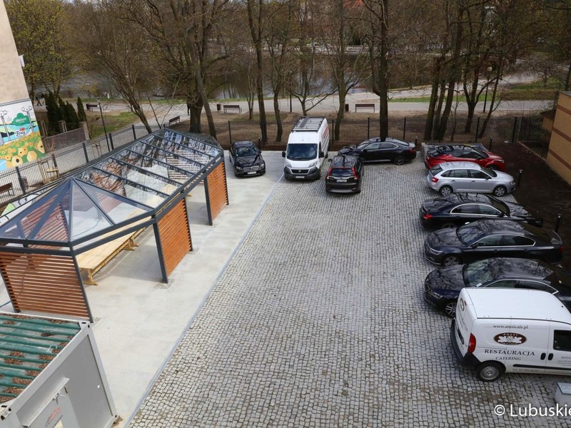 Otwarcie siedziby Lubuskiego Centrum Przedsiębiorczości w Gorzowie
