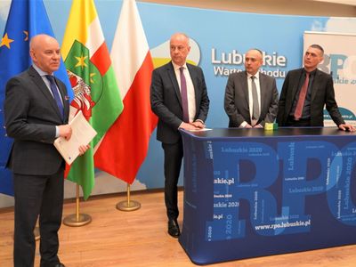 Podpisanie umowy z firmą Multisoft SA na wdrożenie innowacyjnego produktu wykorzystywanego w kontroli ruchu lotniczego