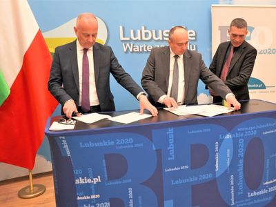Podpisanie umowy z firmą Multisoft SA na wdrożenie innowacyjnego produktu wykorzystywanego w kontroli ruchu lotniczego